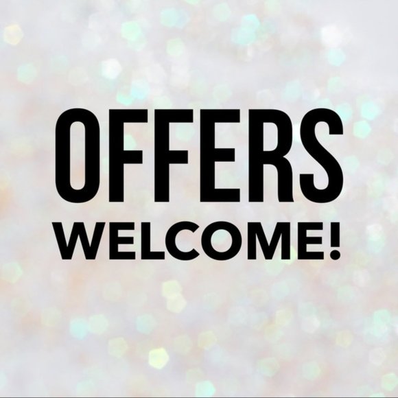 Offers Welcome! - Picture 1 of 1